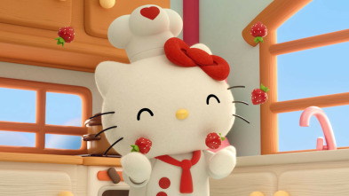 Imagen de Hello Kitty:... (T5): El efecto lazoposa - 3