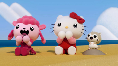 Imagen de Hello Kitty:... (T10): Caos en el museo - 3