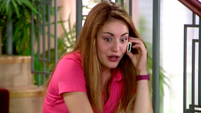 Ana y los 7 (T1): Ep.15 Decepción
