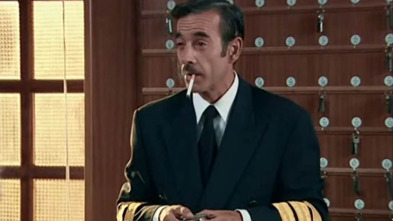 Imagen de Cuéntame cómo pasó (T2): Ep.14 Atado y bien atado - 3