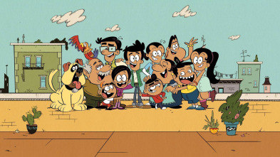 Los Casagrande (T3): Alta infidelidad / Menos chismes