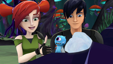Imagen de Slugterra: Ascension (T1): Grito de guerra - 3