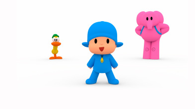 Imagen de Pocoyo (T5): Mi turno - 3