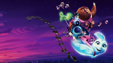 Imagen de Elli y el equipo de monstruos - 3