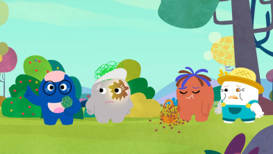 Imagen de Los Wawies (T1): El Festival De La Primavera - 3
