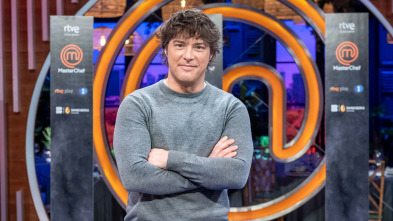 MasterChef (T13): Ep.2