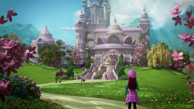 Imagen de Academia Unicornio (T1): Magia maligna - 3