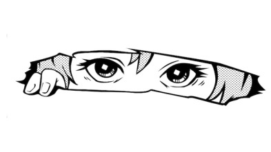 Imagen de Horizontes... (T2): Ep.8 ¡Hatenna y el espectral! - 3