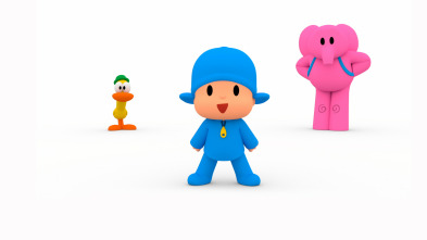 Imagen de Pocoyo (T5): Ep.48 - 3