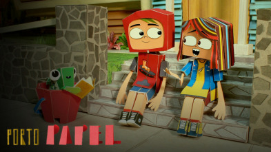 Imagen de Puerto Papel - 3