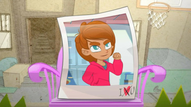 Imagen de Bajo el sofá (T1): El musical - 3