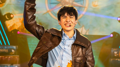 Imagen de Eurovision Junior 2025 - 3