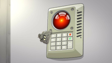 Imagen de Bajo el sofá (T1): La Alarma - 3