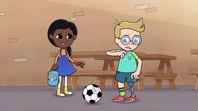 Imagen de Isadora Moon (T1): Locura en el patio de recreo - 3