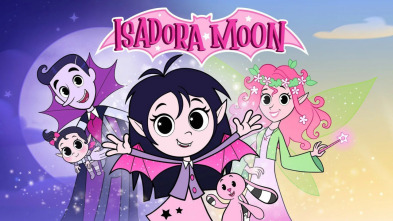 Imagen de Isadora Moon (T2): Isadora va al ballet - 3