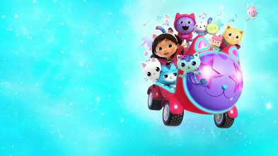 Imagen de La casa de... (T10): Abuela Yogato - 3