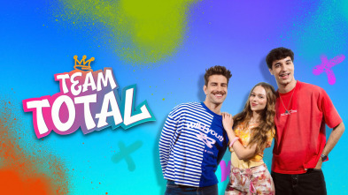Imagen de AEC Team Total:... (T1): Ep.16 - 3