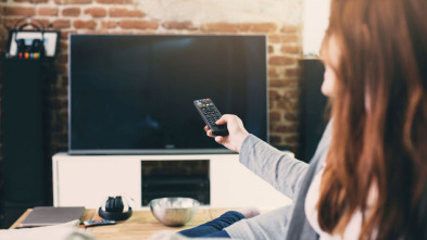 Imagen de A las once en casa (T1): Ep.8 Crisis - 3