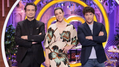 Imagen de MasterChef Celebrity Legends (T1) - 3