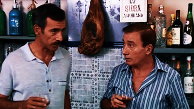 Imagen de Cuéntame cómo pasó (T4): Ep.2 Besos de hippies - 3