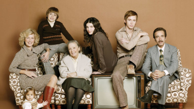 Imagen de Cuéntame cómo pasó (T5): Ep.1 El año de la crisis - 3