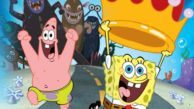 Imagen de Bob Esponja, la película - 3