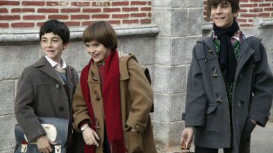 Imagen de Cuéntame cómo pasó (T6): Ep.5 Creced y multiplicaos - 3