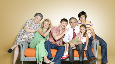 Imagen de Cuéntame cómo pasó (T10): Ep.1 Y la cigüeña dijo sí - 3