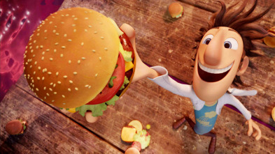 Imagen de Lluvia de albóndigas - 3