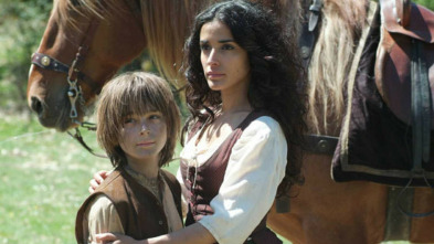 Imagen de Águila Roja (T2): Ep.11 Carreras de burros - 3