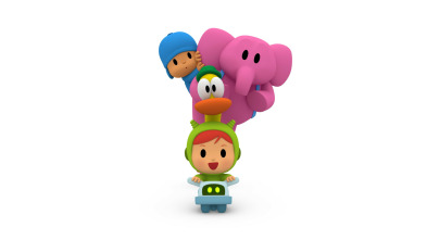 Imagen de Pocoyo (T1): Juego limpio - 3