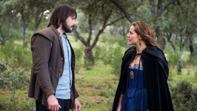 Imagen de Águila Roja (T1): Ep.6 La elección de Gonzalo - 3
