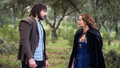 Imagen de Águila Roja (T1): Ep.12 La Marquesa, acusada de traición - 3