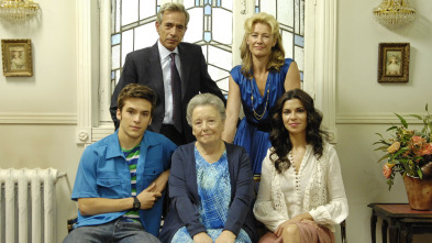 Imagen de Cuéntame cómo pasó (T13) - 3