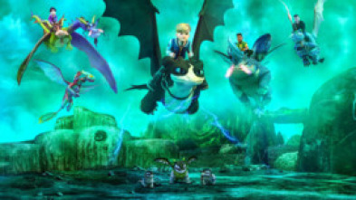Imagen de Dragones: Los... (T7): El ruin y afín Dream Team sin fin de Eugene - 5