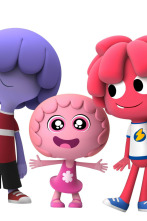 Imagen de Jelly Jamm (T1): El pianista inesperado - 2