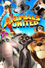 Imagen de Animals United - 2