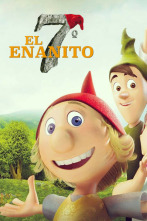 Imagen de El séptimo enanito - 2