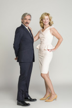 Imagen de Cuéntame cómo pasó (T17): Ep.19 La boda de cristal - 2