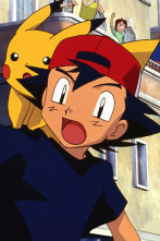 Imagen de Pokémon XYZ (T19): ¡El baile del debut! - 2