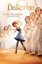 Imagen de Ballerina - 2