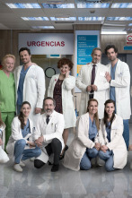 Imagen de Centro médico (T1): Ep.469 - 2