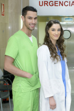 Imagen de Centro médico (T1): Ep.605 - 2