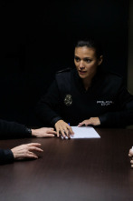 Imagen de Servir y proteger (T1): Ep.56  - 2