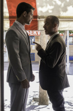 Imagen de Estoy vivo (T1): Ep.2 No es humano - 2