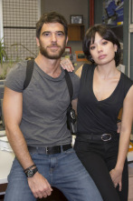 Imagen de Estoy vivo (T1): Ep.3 De mito a hombre - 2