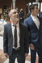 Imagen de Estoy vivo (T1): Ep.7 Te echo de menos - 2