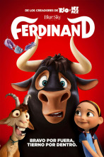 Imagen de Ferdinand - 2