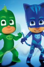 Imagen de Pj Masks (T2): El peluche de Gatuno - 2