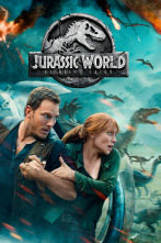 Imagen de Jurassic World: El reino caído - 2